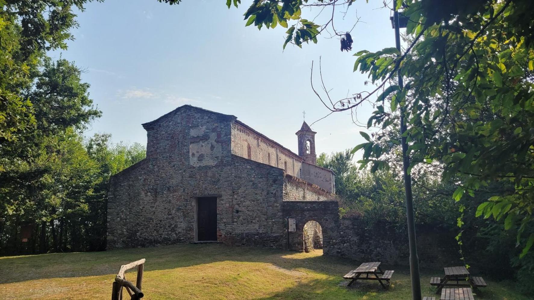 Casa Domos Apartment Barone Canavese Exterior photo