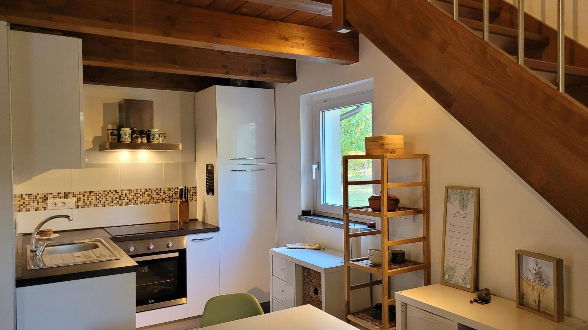 Casa Domos Apartment Barone Canavese Exterior photo